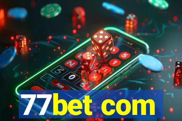 77bet com